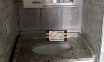 Imagem 4: Apartamento com 2 dormitórios à venda, 58 m² por R$ 180.000,00 - Pirituba - São Paulo/SP