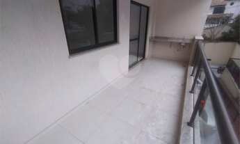 Imagem 5: Apartamento 03 Quartos em Jacarepaguá