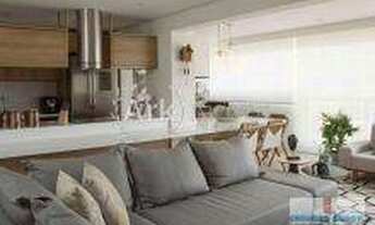 Imagem 4: Apartamento com 3 dormitórios à venda, 149 m² por R$ 2.000.000,00 - Vila Mariana - São Pau