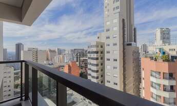 Imagem 2: Venda Apartamento 5 Dormitórios - 310 m² Higienópolis