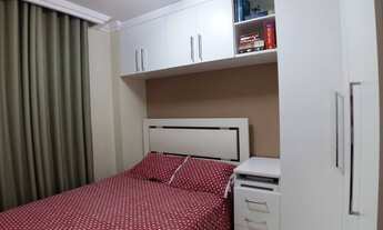 Imagem 4: Apartamento para venda possui 52 metros quadrados com 2 quartos em Jardim Camburi - Vitóri