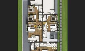 Imagem 2: Apartamento Residencial à venda, Carniel, Gramado - AP0305