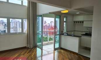 Imagem: Apartamento de 2 Dormitórios na Avenida