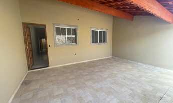 Imagem 5: Casa com piscina em Mongaguá