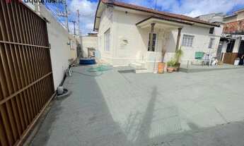 Imagem 2: Casa com 4 dormitórios à venda, 200 m² por R$ 530.000,00 - Jardim Bela Vista - Jacareí/SP