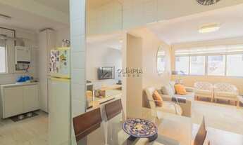 Imagem 7: Apartamento Venda 2 Dormitórios - 66 m² Pinheiros