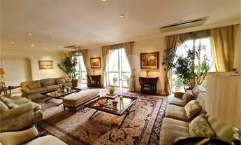 Imagem: Apartamento para venda no condomínio Paço