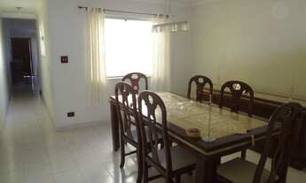 Imagem 5: Casa de 3 Dormitórios na Rua Guararema