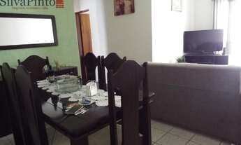 Imagem 2: Código 851 - Apartamento de Três Dormitórios na Vila das Graças em Taubaté-SP