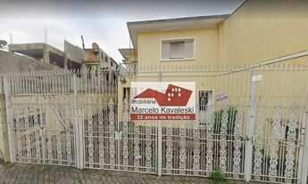 Imagem: Village com 3 dormitórios, 325 m² - venda