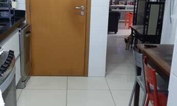 Imagem 4: Apartamento no Bairro dos Estados 3 Quartos, 2 suítes, 1 WC Social, 1 DCE