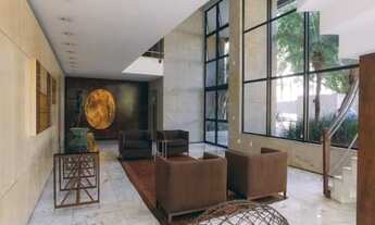 Imagem 7: Venda - APARTAMENTO - LOURDES BELO HORIZONTE MG