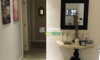 Imagem 6: Cobertura com 3 dormitórios à venda, 140 m² por R$ 950.000,00 - Jardim Flor da Montanha