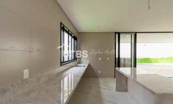 Imagem 7: Casa de condomínio sobrado para venda com 450 metros quadrados com 5 quartos