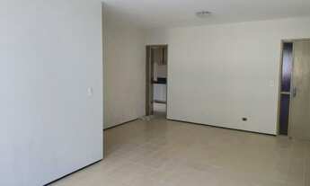 Imagem 5: Apartamento para aluguel com 115 metros quadrados com 3 quartos em Boa Viagem - Recife - P