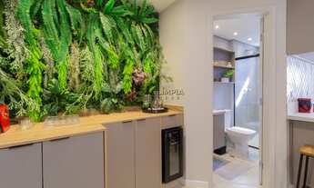 Imagem 7: Venda Apartamento 1 Dormitórios - 42 m² Vila Nova Conceição