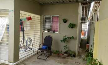 Imagem 3: CASA NO BENGUI Casa com 2 dormitórios