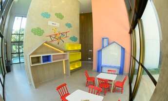 Imagem 6: Aluga-se apartamento de 3 quartos em Candeias