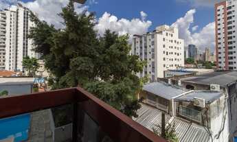 Imagem 7: Locação Apartamento 3 Dormitórios - 150 m² Vila Olímpia