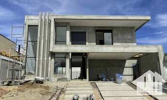 Imagem 1: Casa com 4 dormitórios à venda, 367 m² por R$ 2.100.000,00 - Urbanova - São José dos Campo