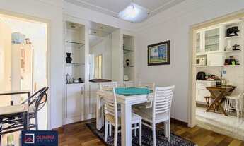 Imagem 6: Apartamento Locação 3 Dormitórios - 110 m² Sumaré