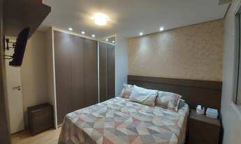 Imagem 7: Charmoso Apartamento no Taquaral