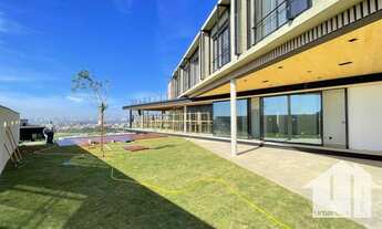 Imagem 4: Casa com 5 dormitórios à venda, 819 m² por R$ 7.500.000,00 - Urbanova - São José dos Campo