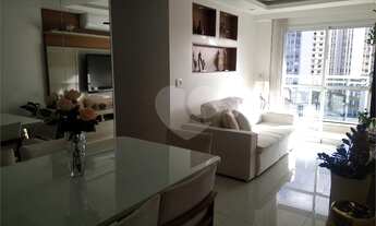 Imagem 2: Apartamento - 3 quartos - Cachambi