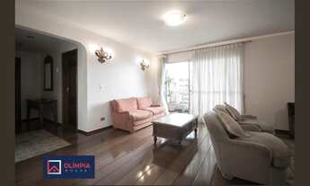 Imagem 4: Venda Apartamento 4 Dormitórios - 218 m² Campo Belo