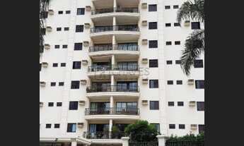 Imagem: Ribeirão Preto - Apartamento Padrão