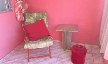 Imagem 2: Casa com 2 quartos