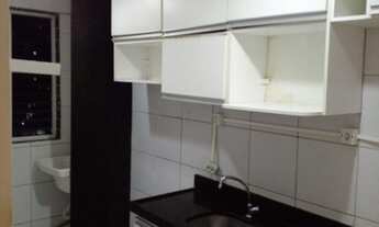 Imagem 6: CM) APT C/2 QUARTOS/SUITE P/ALUGUEL NA BEIRA MAR DO JANGA(C/LAZER