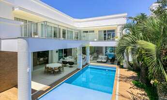 Imagem: Mansão espetacular com 06 suítes e espetacular