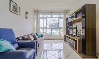 Imagem: Apartamento de 3 Dormitórios na Rua Toledo