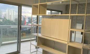 Imagem: Locação Apartamento 1 Dormitórios - 48