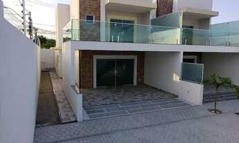 Imagem: CASA EM VILLAS DO ATLÂNTICO - RUA PRAIA