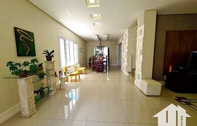 Imagem 3: Casa com 3 dormitórios à venda, 250 m² por R$ 1.600.000,00 - Urbanova - São José dos Campo