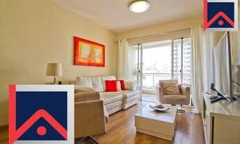 Imagem: Apartamento Venda Higienópolis 100 m²