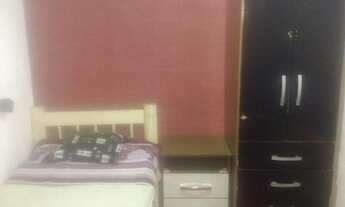 Imagem 5: Preocupado em alugar um Quarto, e Agora ?