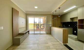 Imagem 2: Apartamento com 3 dormitórios à venda, 91 m² por R$ 800.000,00 - Swiss Park - Campinas/SP