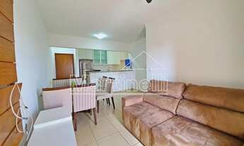 Imagem: Ribeirão Preto - Apartamento Padrão