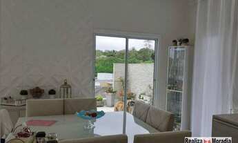 Imagem 2: Casa com 3 dormitórios e 2 suíte - Jardim Torino - Granja Viana - Jardim Colibri