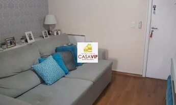 Imagem 2: Apartamento à venda, Parque da Vila Prudente, 52m², 2 dormitórios, 1 vaga!