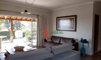 Imagem 6: Casa com 4 dormitórios, 260 m² - venda por R$ 1.400.000,00 ou aluguel por R$ 7.000,00/mês