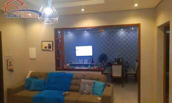 Imagem 6: Linda casa no bairro Industrial á venda em Lorena