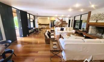 Imagem 2: Petrópolis - Casa de Condomínio - Araras