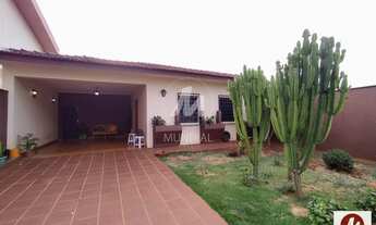 Imagem 5: Casa (térrea na rua) 3 dormitórios/suite, cozinha planejada