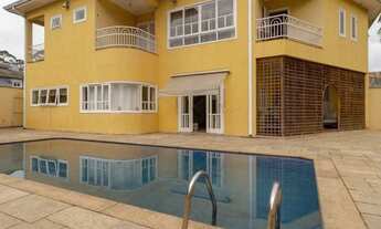 Imagem 2: Sobrado a venda no Parque dos Príncipes