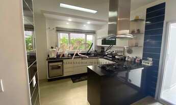 Imagem 7: Casa - Swiss Park - Campinas