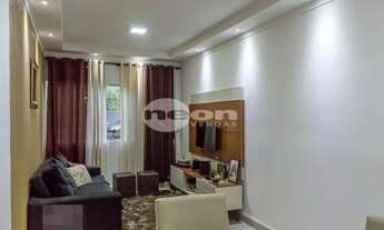 Imagem 2: SãO BERNARDO DO CAMPO - Apartamento Padrão - Santa Terezinha